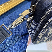 US$81.00 Dior AAA+ Handbags #430213
