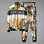 US$77.00 versace Tracksuits for Men #430222