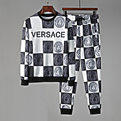 US$70.00 versace Tracksuits for Men #430226