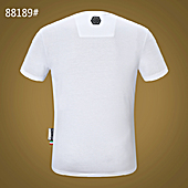 US$20.00 PHILIPP PLEIN  T-shirts for MEN #430322
