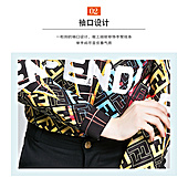 US$25.00 Fendi Shirts for Fendi Long-Sleeved Shirts for women #430418