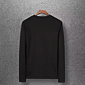 US$18.00 Balenciaga Long-Sleeved T-Shirts for Men #430443