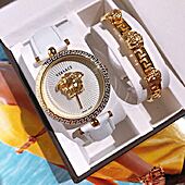 US$56.00 Versace Watches Sets 5pcs for women #430516