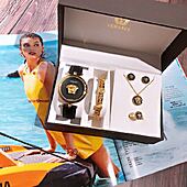 US$56.00 Versace Watches Sets 5pcs for women #430517