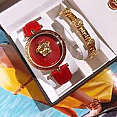 US$56.00 Versace Watches Sets 5pcs for women #430518