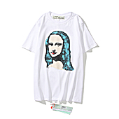 US$16.00 OFF WHITE T-Shirts for Men #430650