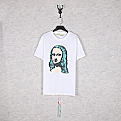 US$16.00 OFF WHITE T-Shirts for Men #430650