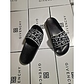 US$32.00 Givenchy Shoes for Givenchy Slippers for women #430699