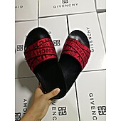 US$32.00 Givenchy Shoes for Givenchy Slippers for women #430700