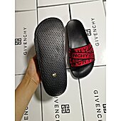 US$32.00 Givenchy Shoes for Givenchy Slippers for women #430700