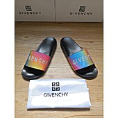 US$32.00 Givenchy Shoes for Givenchy Slippers for women #430702