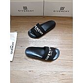 US$32.00 Givenchy Shoes for Givenchy Slippers for women #430721