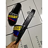 US$35.00 Givenchy Shoes for Givenchy slippers for men #430749