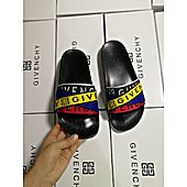 US$35.00 Givenchy Shoes for Givenchy slippers for men #430749