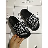 US$35.00 Givenchy Shoes for Givenchy slippers for men #430751