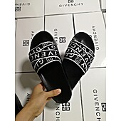 US$35.00 Givenchy Shoes for Givenchy slippers for men #430751
