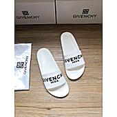 US$32.00 Givenchy Shoes for Givenchy slippers for men #430755