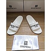 US$32.00 Givenchy Shoes for Givenchy slippers for men #430755