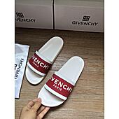US$32.00 Givenchy Shoes for Givenchy slippers for men #430756