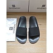 US$32.00 Givenchy Shoes for Givenchy slippers for men #430760