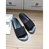 US$32.00 Givenchy Shoes for Givenchy slippers for men #430760