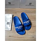 US$32.00 Givenchy Shoes for Givenchy slippers for men #430766