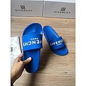 US$32.00 Givenchy Shoes for Givenchy slippers for men #430766