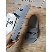 US$32.00 Givenchy Shoes for Givenchy slippers for men #430771