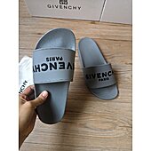 US$32.00 Givenchy Shoes for Givenchy slippers for men #430771