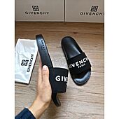 US$32.00 Givenchy Shoes for Givenchy slippers for men #430772