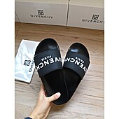 US$32.00 Givenchy Shoes for Givenchy slippers for men #430772