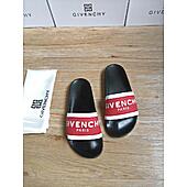 US$32.00 Givenchy Shoes for Givenchy slippers for men #430775