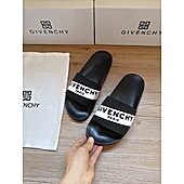 US$32.00 Givenchy Shoes for Givenchy slippers for men #430778