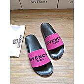 US$32.00 Givenchy Shoes for Givenchy slippers for men #430782
