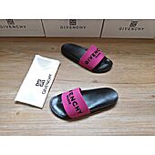 US$32.00 Givenchy Shoes for Givenchy slippers for men #430782