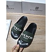 US$32.00 Givenchy Shoes for Givenchy slippers for men #430784