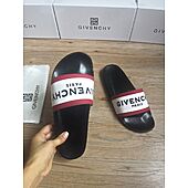 US$32.00 Givenchy Shoes for Givenchy slippers for men #430785