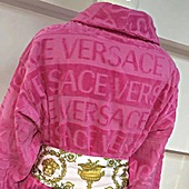 US$170.00 Versace Bathrobe #430792