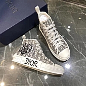 US$67.00 Dior Shoes for Women #430996