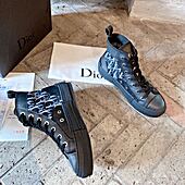 US$67.00 Dior Shoes for Women #430997
