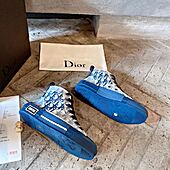 US$67.00 Dior Shoes for Women #431001