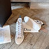 US$67.00 Dior Shoes for Women #431009