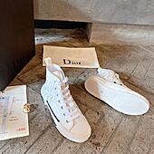 US$67.00 Dior Shoes for MEN #431010