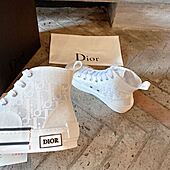 US$67.00 Dior Shoes for MEN #431010