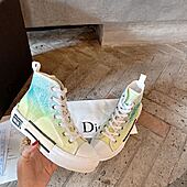 US$67.00 Dior Shoes for MEN #431012