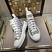US$88.00 Dior Shoes for MEN #431015