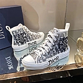 US$88.00 Dior Shoes for MEN #431015