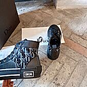 US$67.00 Dior Shoes for MEN #431016