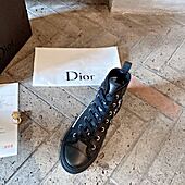 US$67.00 Dior Shoes for MEN #431016