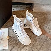 US$67.00 Dior Shoes for MEN #431019